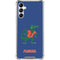 University of Florida Gators Mascot Galaxy A15 5G Clear Case