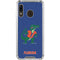 University of Florida Gators Mascot Galaxy A30 Clear Case