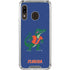 University of Florida Gators Mascot Galaxy A30 Clear Case