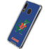 University of Florida Gators Mascot Galaxy A30 Clear Case