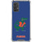 University of Florida Gators Mascot Galaxy A32 5G Clear Case