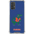 University of Florida Gators Mascot Galaxy A32 5G Clear Case