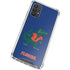 University of Florida Gators Mascot Galaxy A32 5G Clear Case
