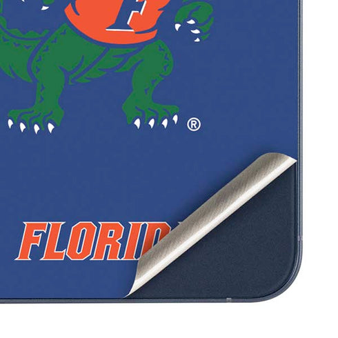 University of Florida Gators Mascot Galaxy A35 5G Skin