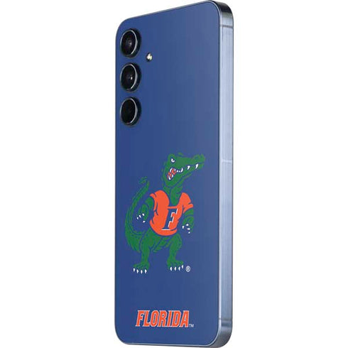 University of Florida Gators Mascot Galaxy A36 5G Skin
