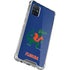 University of Florida Gators Mascot Galaxy A51 5G Clear Case