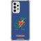 University of Florida Gators Mascot Galaxy A53 5G Clear Case