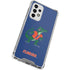 University of Florida Gators Mascot Galaxy A53 5G Clear Case
