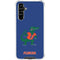 University of Florida Gators Mascot Galaxy A54 5G Clear Case