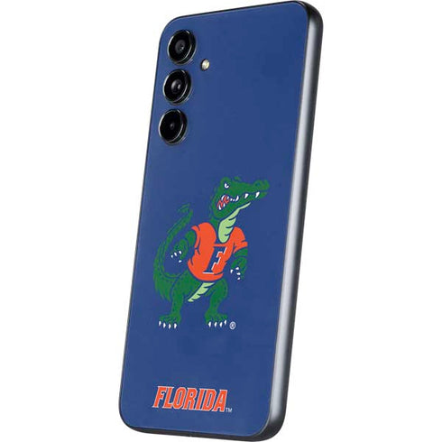 University of Florida Gators Mascot Galaxy A54 5G Skin