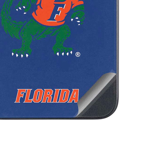 University of Florida Gators Mascot Galaxy A54 5G Skin