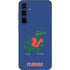 University of Florida Gators Mascot Galaxy A55 5G Skin