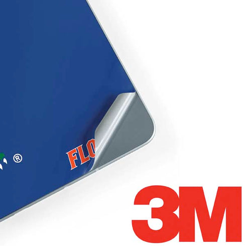 University of Florida Gators Mascot Galaxy Book 12in Skin