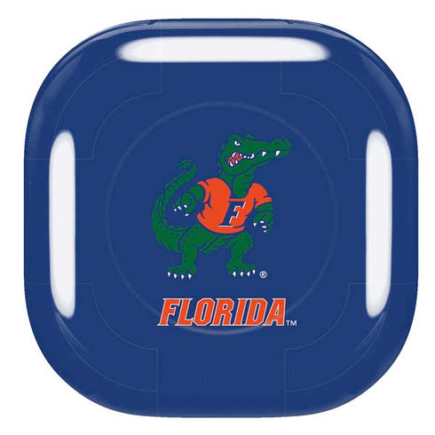 University of Florida Gators Mascot Galaxy Buds Live Skin