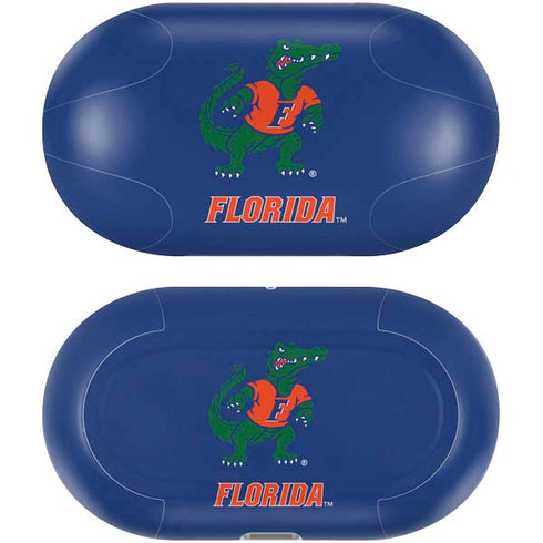 University of Florida Gators Mascot Galaxy Buds Plus Skin