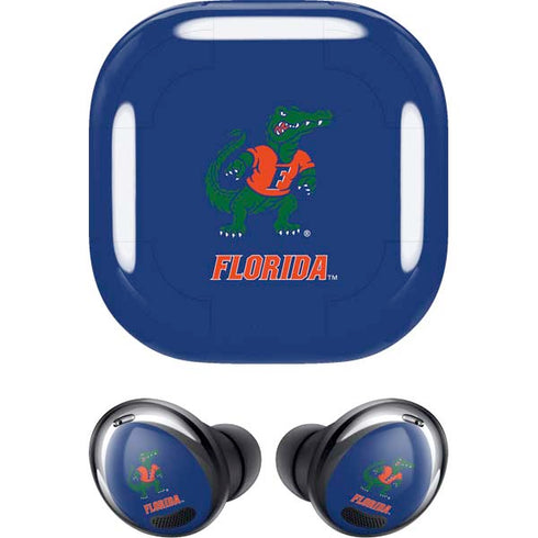 University of Florida Gators Mascot Galaxy Buds Pro Skin