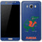 University of Florida Gators Mascot Galaxy J7 Skin