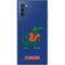 University of Florida Gators Mascot Galaxy Note 10 Plus Skin