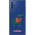 University of Florida Gators Mascot Galaxy Note 10 Plus Skin