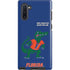 University of Florida Gators Mascot Galaxy Note 10 Pro Case