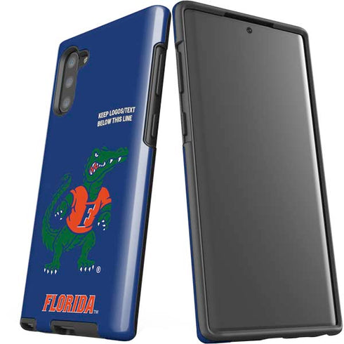 University of Florida Gators Mascot Galaxy Note 10 Pro Case