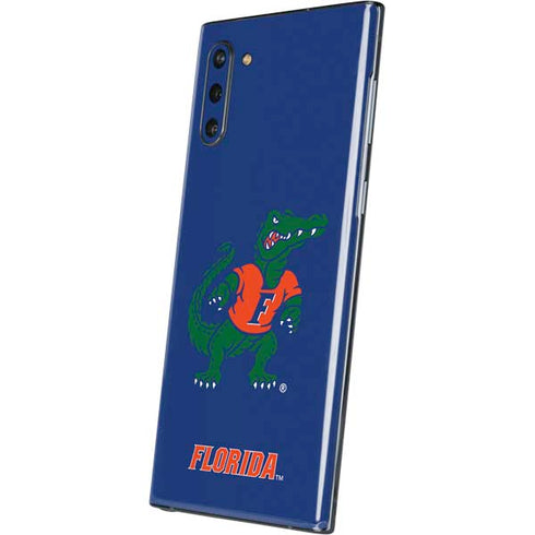 University of Florida Gators Mascot Galaxy Note 10 Skin