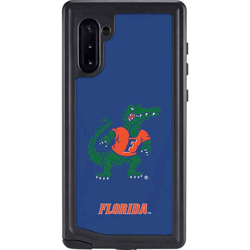University of Florida Gators Mascot Galaxy Cases