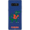 University of Florida Gators Mascot Galaxy Note 8 Skin