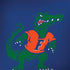 University of Florida Gators Mascot Galaxy Note 8 Skin