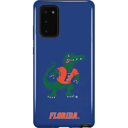 University of Florida Gators Mascot Galaxy Note20 5G Pro Case