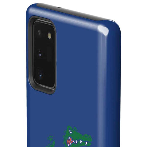 University of Florida Gators Mascot Galaxy Note20 5G Pro Case