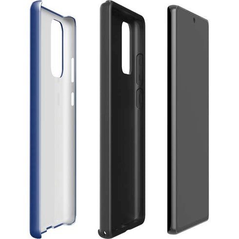 University of Florida Gators Mascot Galaxy Note20 5G Pro Case