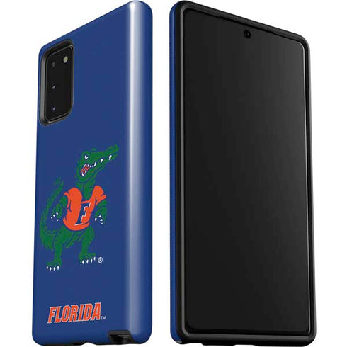 University of Florida Gators Mascot Galaxy Note20 5G Pro Case