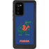 University of Florida Gators Mascot Galaxy Note20 5G Waterproof Case