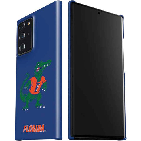 University of Florida Gators Mascot Galaxy Note20 Ultra 5G Lite Case
