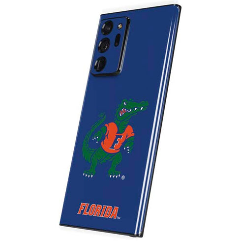 University of Florida Gators Mascot Galaxy Note20 Ultra 5G Skin