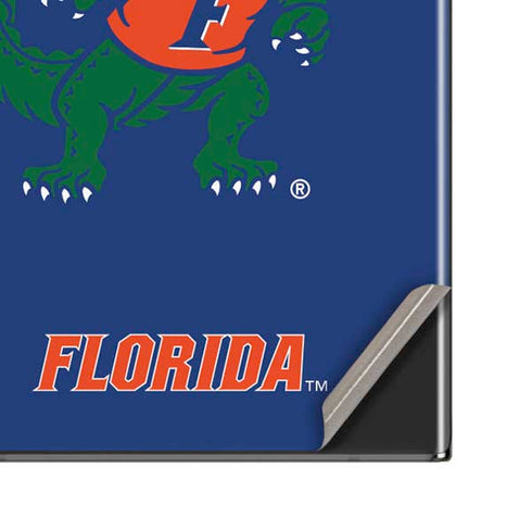 University of Florida Gators Mascot Galaxy Note20 Ultra 5G Skin