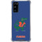University of Florida Gators Mascot Galaxy S20 FE Clear Case
