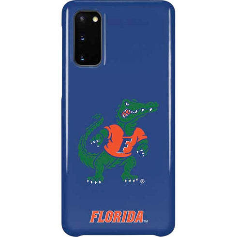 University of Florida Gators Mascot Galaxy S20 Lite Case