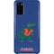University of Florida Gators Mascot Galaxy S20 Lite Case