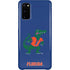 University of Florida Gators Mascot Galaxy S20 Lite Case