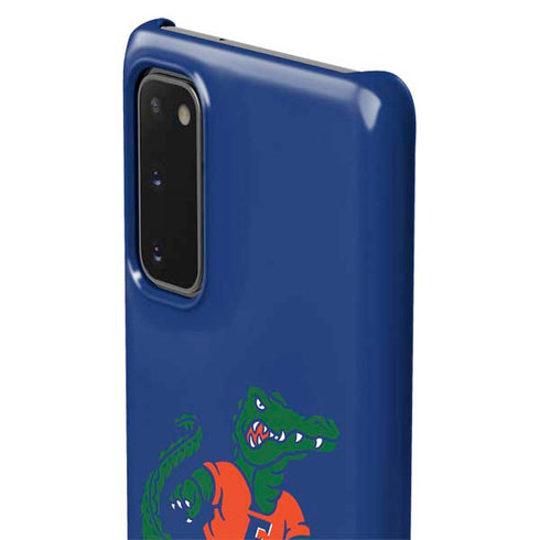 University of Florida Gators Mascot Galaxy S20 Lite Case
