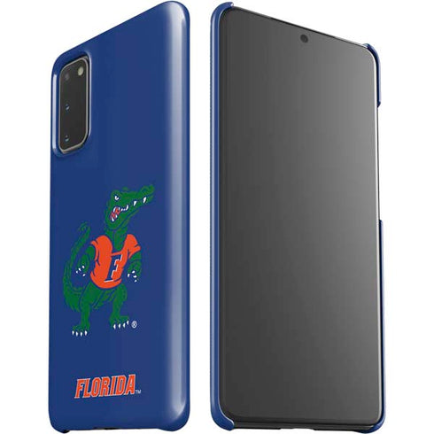 University of Florida Gators Mascot Galaxy S20 Lite Case