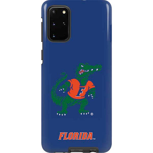 University of Florida Gators Mascot Galaxy S20 Plus Pro Case