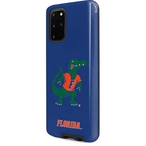 University of Florida Gators Mascot Galaxy S20 Plus Pro Case
