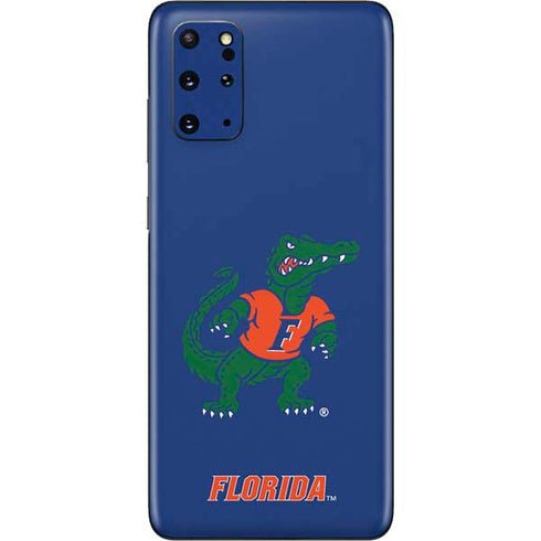 University of Florida Gators Mascot Galaxy S20 Plus Skin