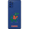 University of Florida Gators Mascot Galaxy S20 Plus Skin