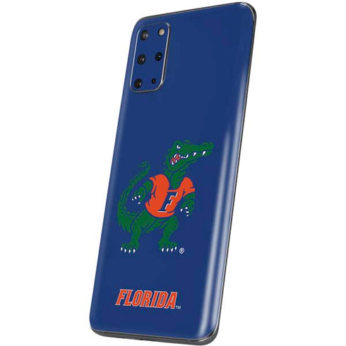 University of Florida Gators Mascot Galaxy S20 Plus Skin