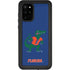 University of Florida Gators Mascot Galaxy S20 Plus Waterproof Case
