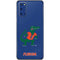 University of Florida Gators Mascot Galaxy S20 Skin